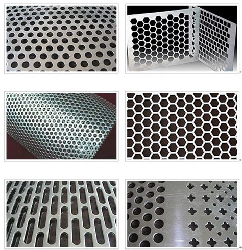 slotted perforated sheet metal|perforated metal specifications sheet.